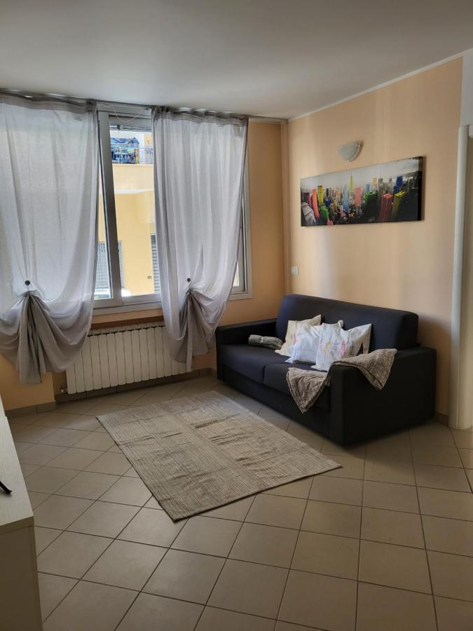 Ferienwohnung King House Sanremo Exterior foto