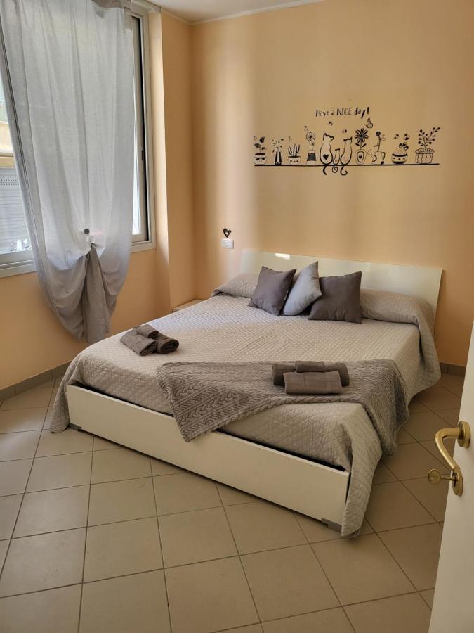 Ferienwohnung King House Sanremo Exterior foto